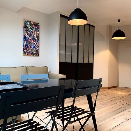 Appartement Meylan Ile Amour מראה חיצוני תמונה
