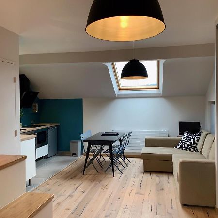 Appartement Meylan Ile Amour מראה חיצוני תמונה