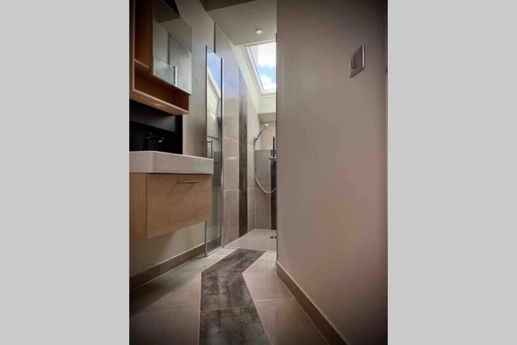 Appartement Meylan Ile Amour מראה חיצוני תמונה