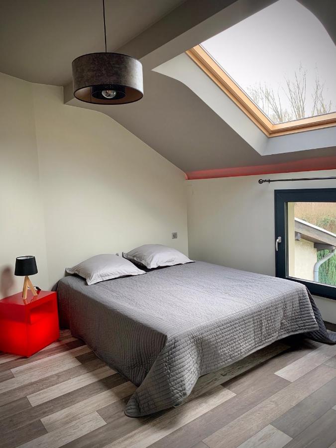 Appartement Meylan Ile Amour מראה חיצוני תמונה